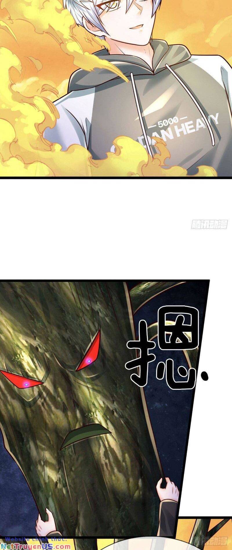 Luyện Thể Trăm Nghìn Tầng Chap 271 - Next Chap 272