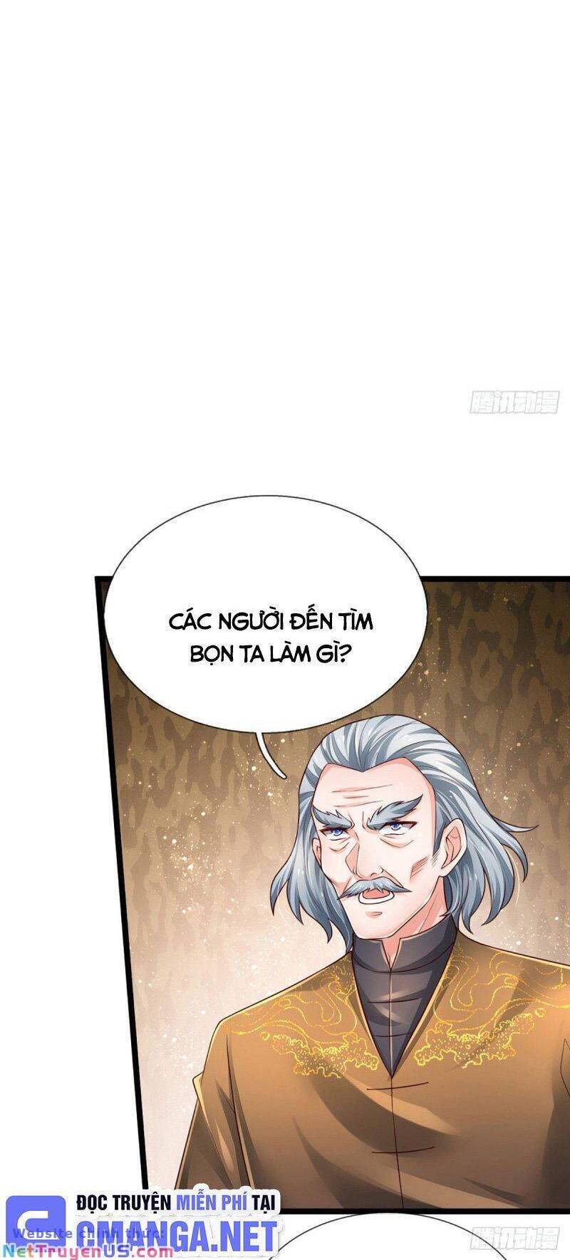Luyện Thể Trăm Nghìn Tầng Chap 272 - Next Chap 273