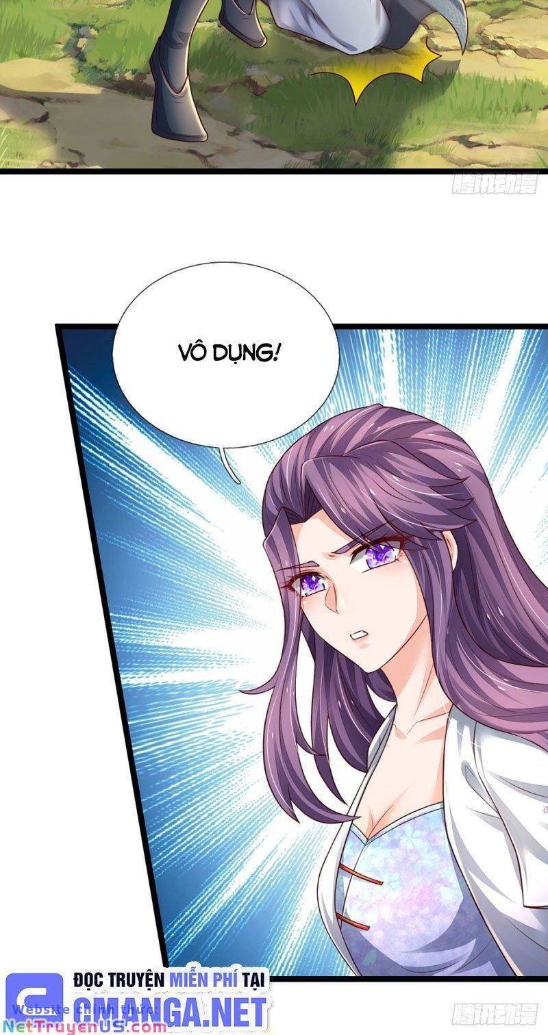 Luyện Thể Trăm Nghìn Tầng Chap 273 - Next Chap 274