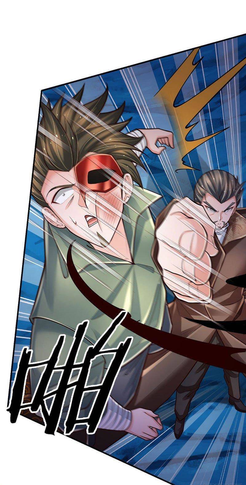 Luyện Thể Trăm Nghìn Tầng Chap 274 - Next Chap 275