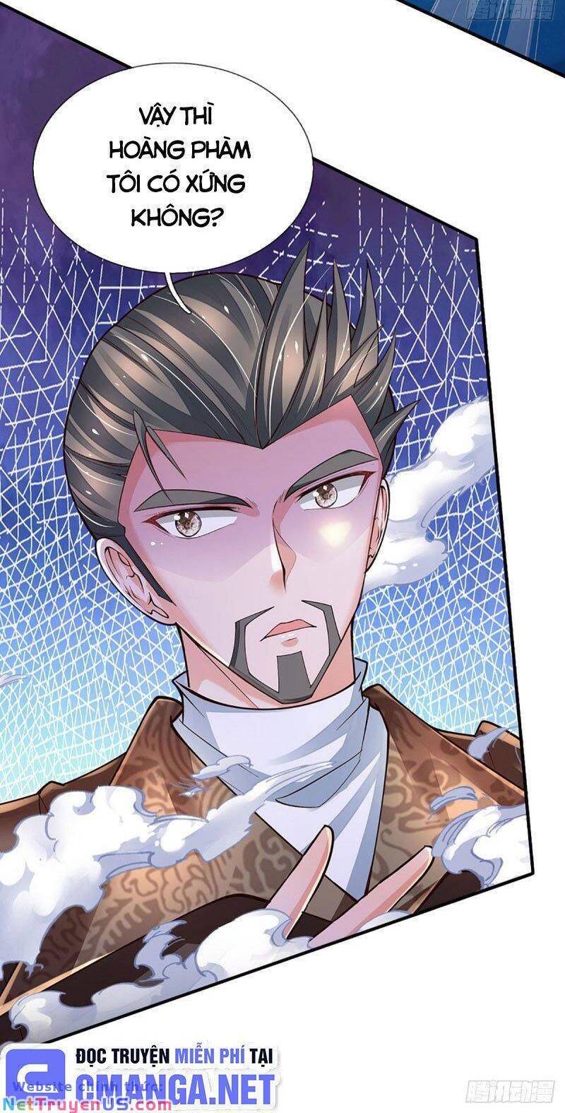Luyện Thể Trăm Nghìn Tầng Chap 274 - Next Chap 275