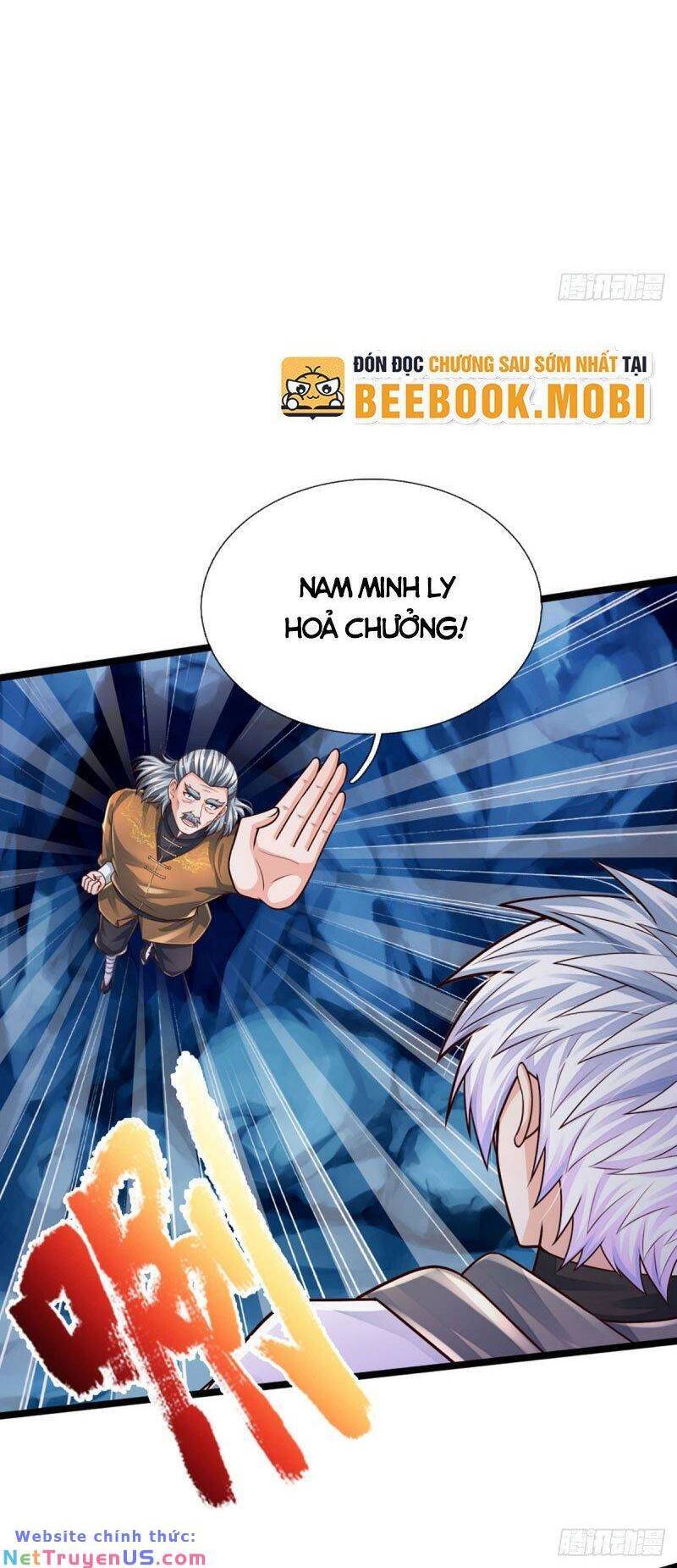 Luyện Thể Trăm Nghìn Tầng Chap 275 - Next Chap 276
