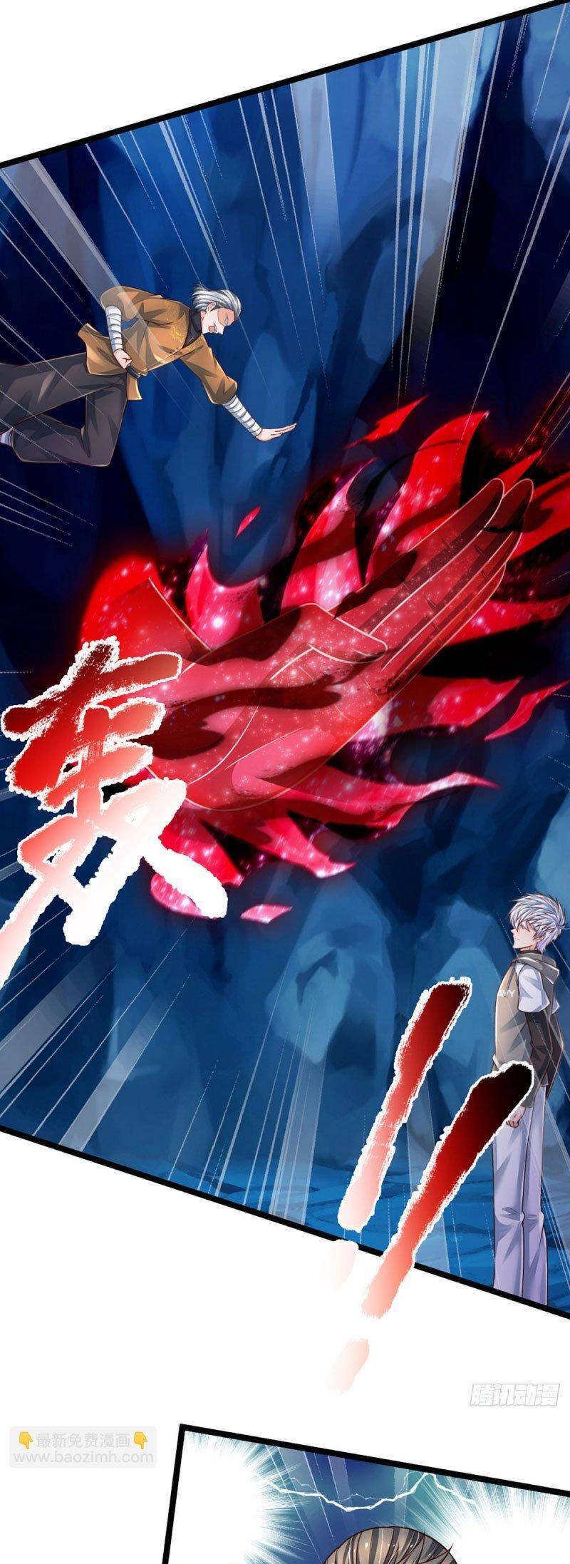 Luyện Thể Trăm Nghìn Tầng Chap 275 - Next Chap 276