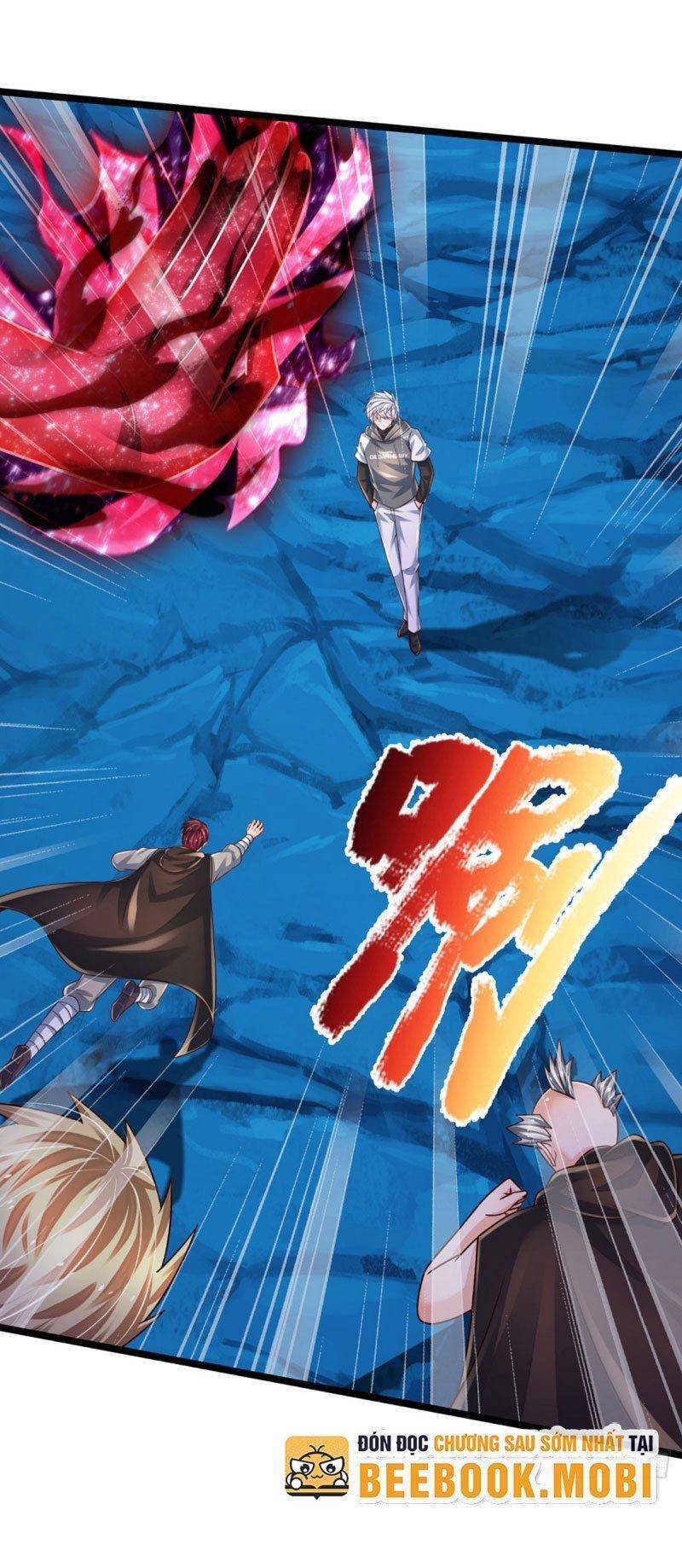 Luyện Thể Trăm Nghìn Tầng Chap 275 - Next Chap 276