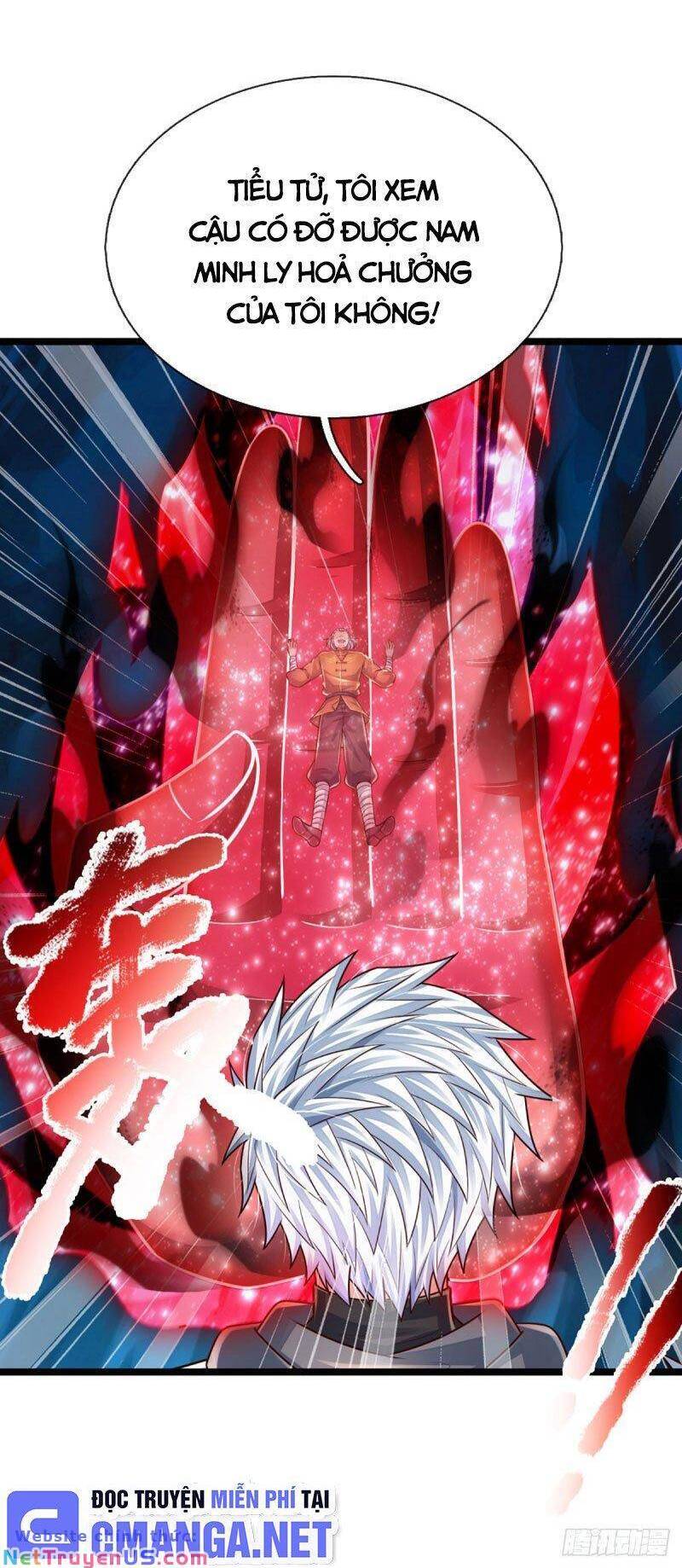 Luyện Thể Trăm Nghìn Tầng Chap 275 - Next Chap 276