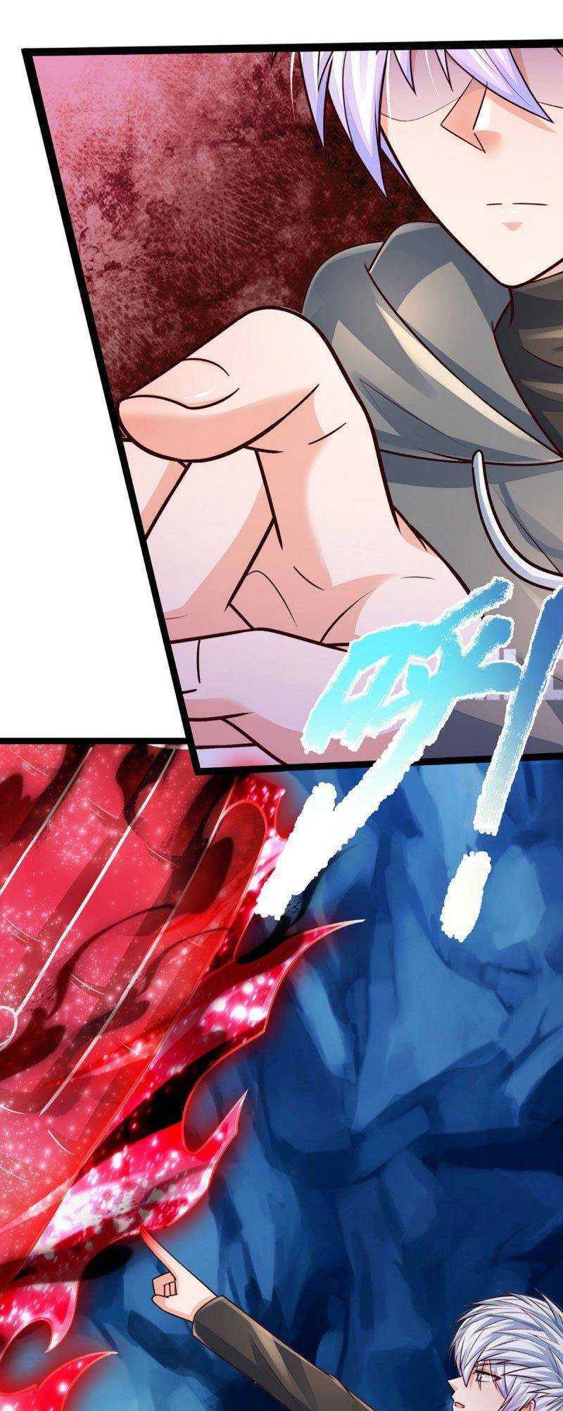 Luyện Thể Trăm Nghìn Tầng Chap 275 - Next Chap 276