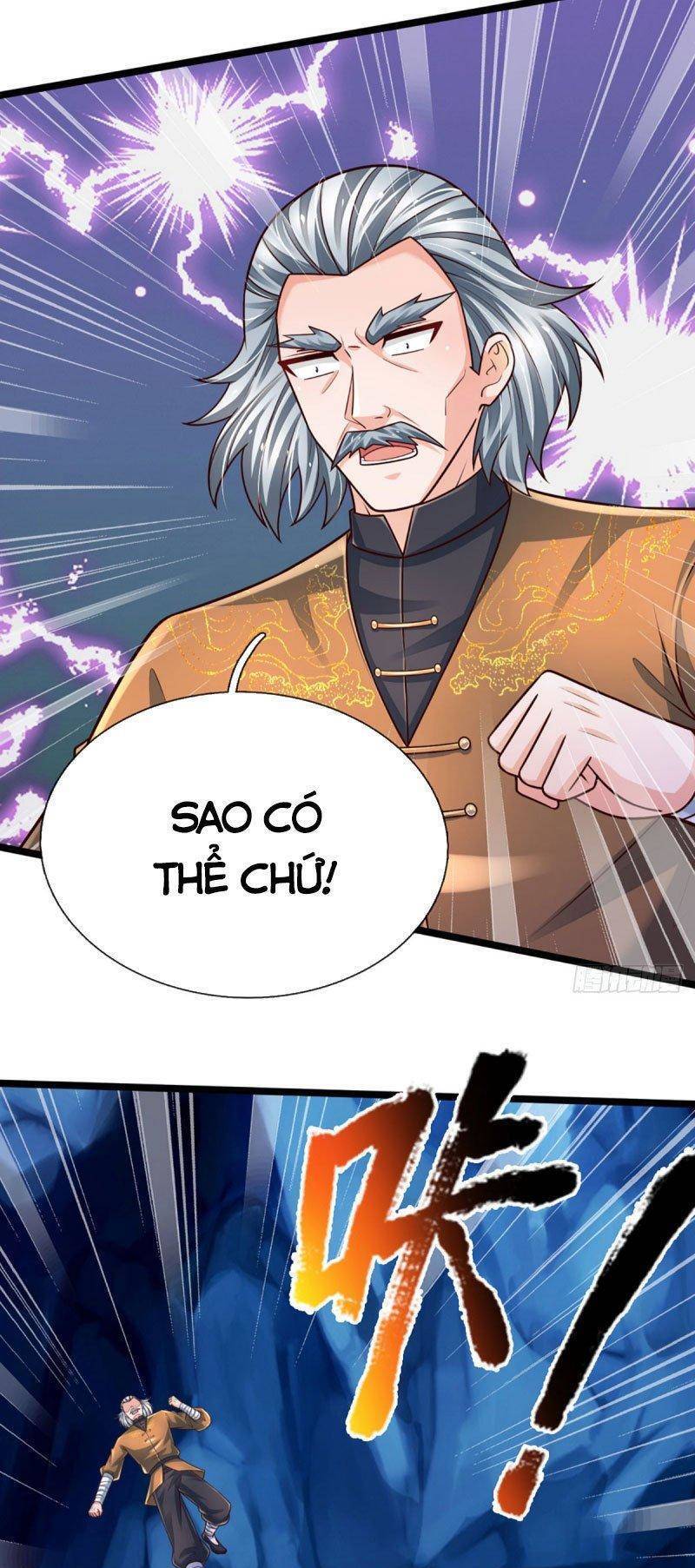 Luyện Thể Trăm Nghìn Tầng Chap 275 - Next Chap 276