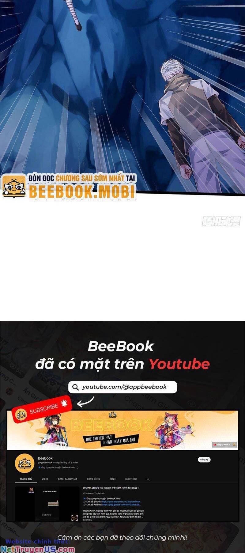 Luyện Thể Trăm Nghìn Tầng Chap 275 - Next Chap 276