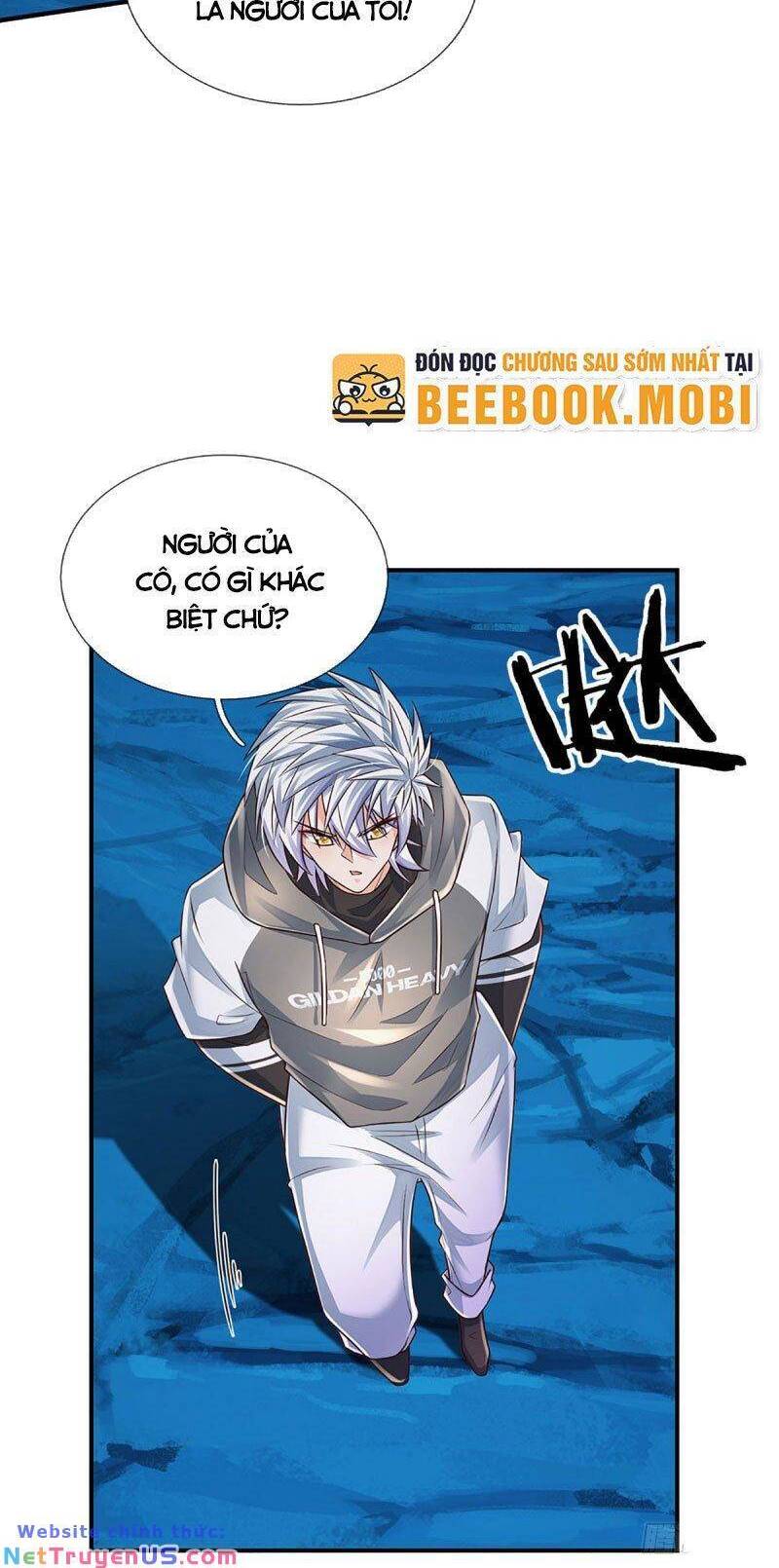 Luyện Thể Trăm Nghìn Tầng Chap 275 - Next Chap 276
