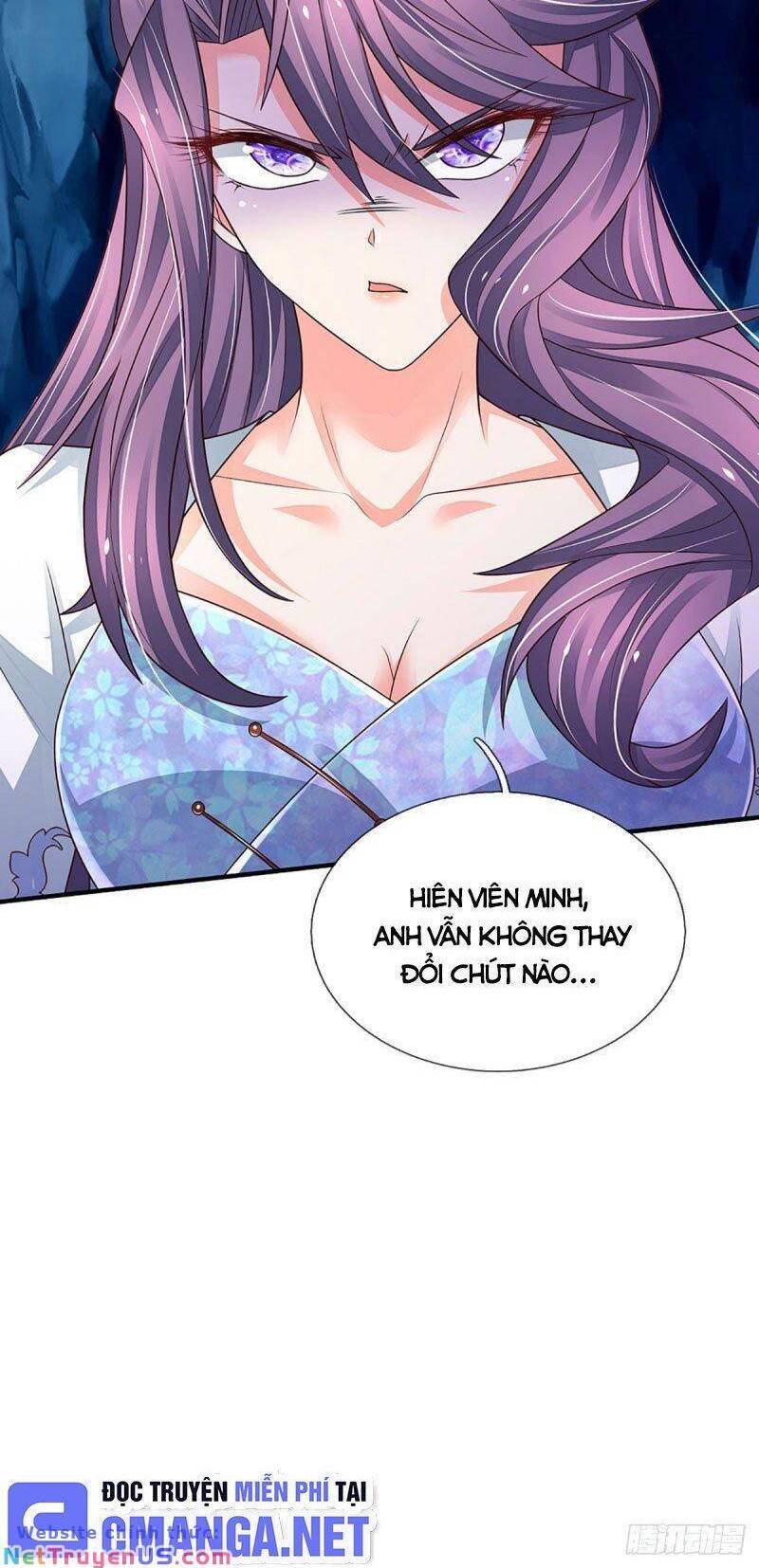 Luyện Thể Trăm Nghìn Tầng Chap 275 - Next Chap 276