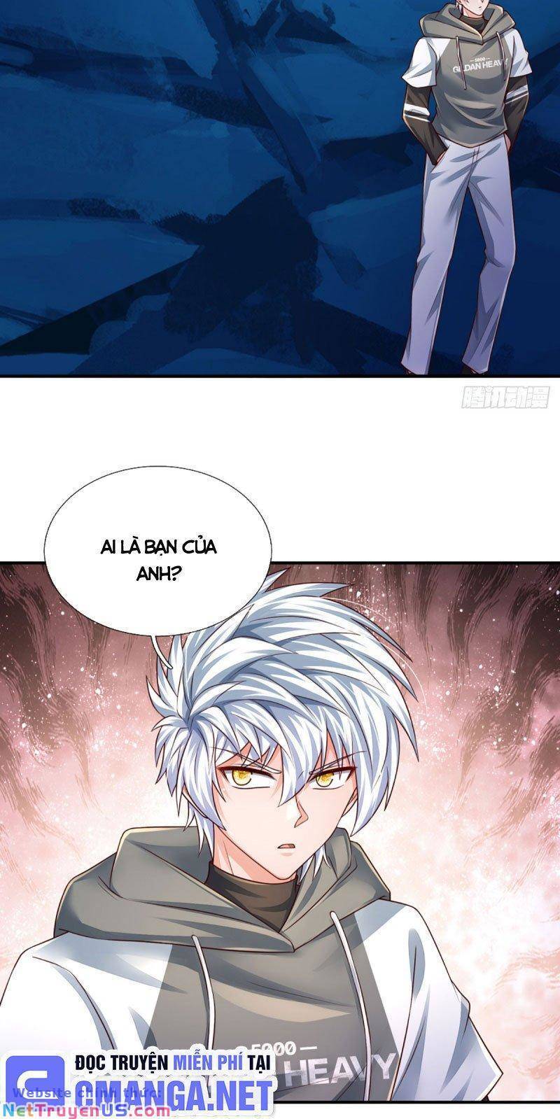 Luyện Thể Trăm Nghìn Tầng Chap 275 - Next Chap 276