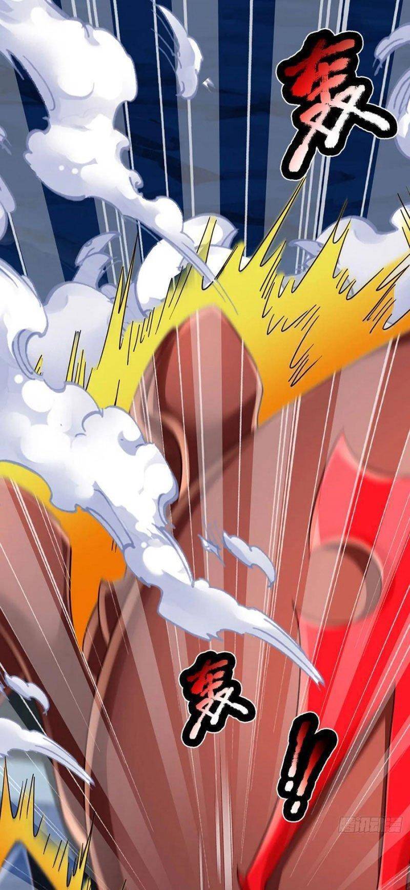 Luyện Thể Trăm Nghìn Tầng Chap 277 - Next Chap 278