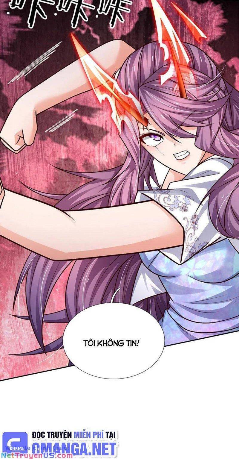 Luyện Thể Trăm Nghìn Tầng Chap 278 - Next Chap 279