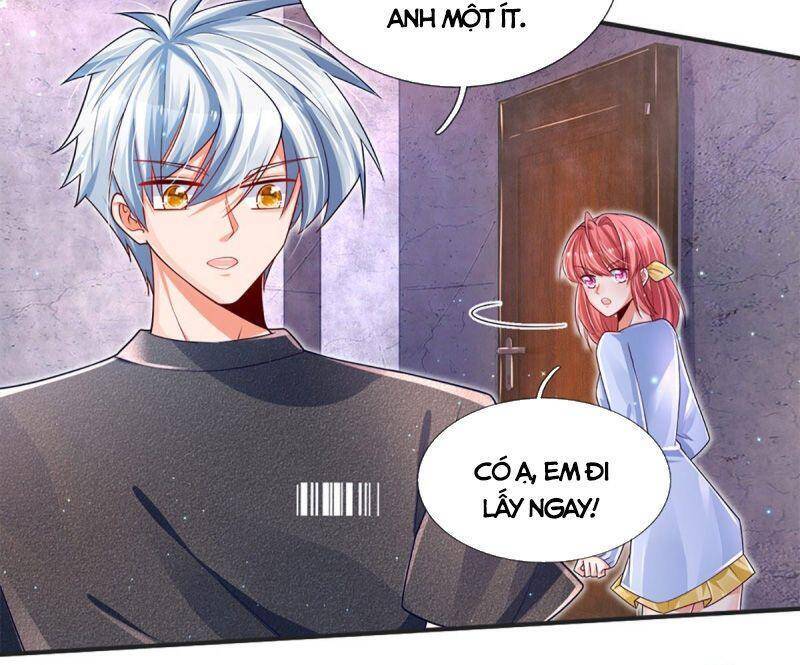 Luyện Thể Trăm Nghìn Tầng Chap 28 - Next Chap 29