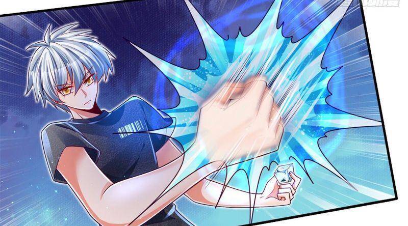 Luyện Thể Trăm Nghìn Tầng Chap 28 - Next Chap 29