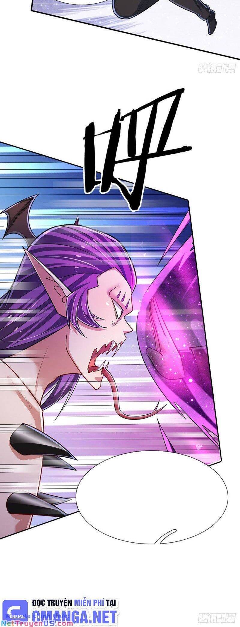 Luyện Thể Trăm Nghìn Tầng Chap 280 - Next Chap 281