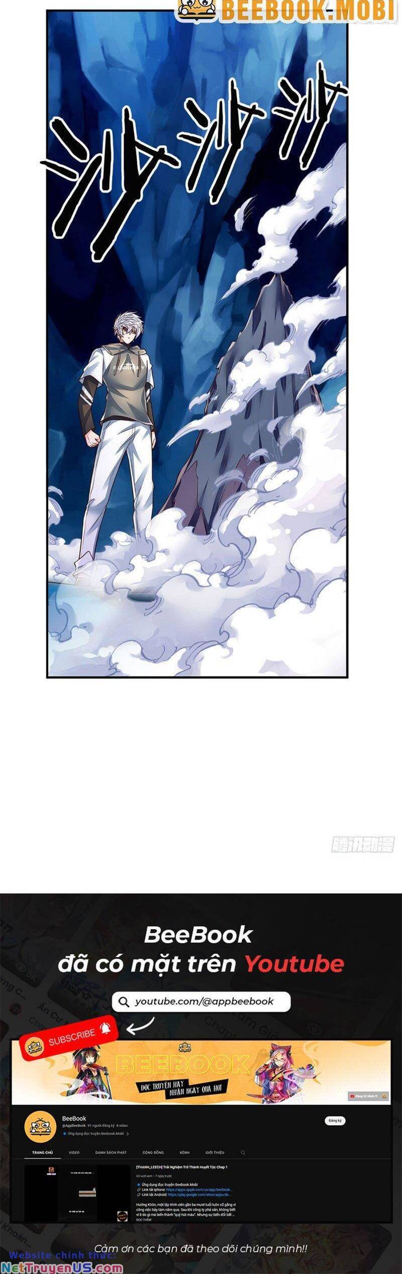 Luyện Thể Trăm Nghìn Tầng Chap 280 - Next Chap 281
