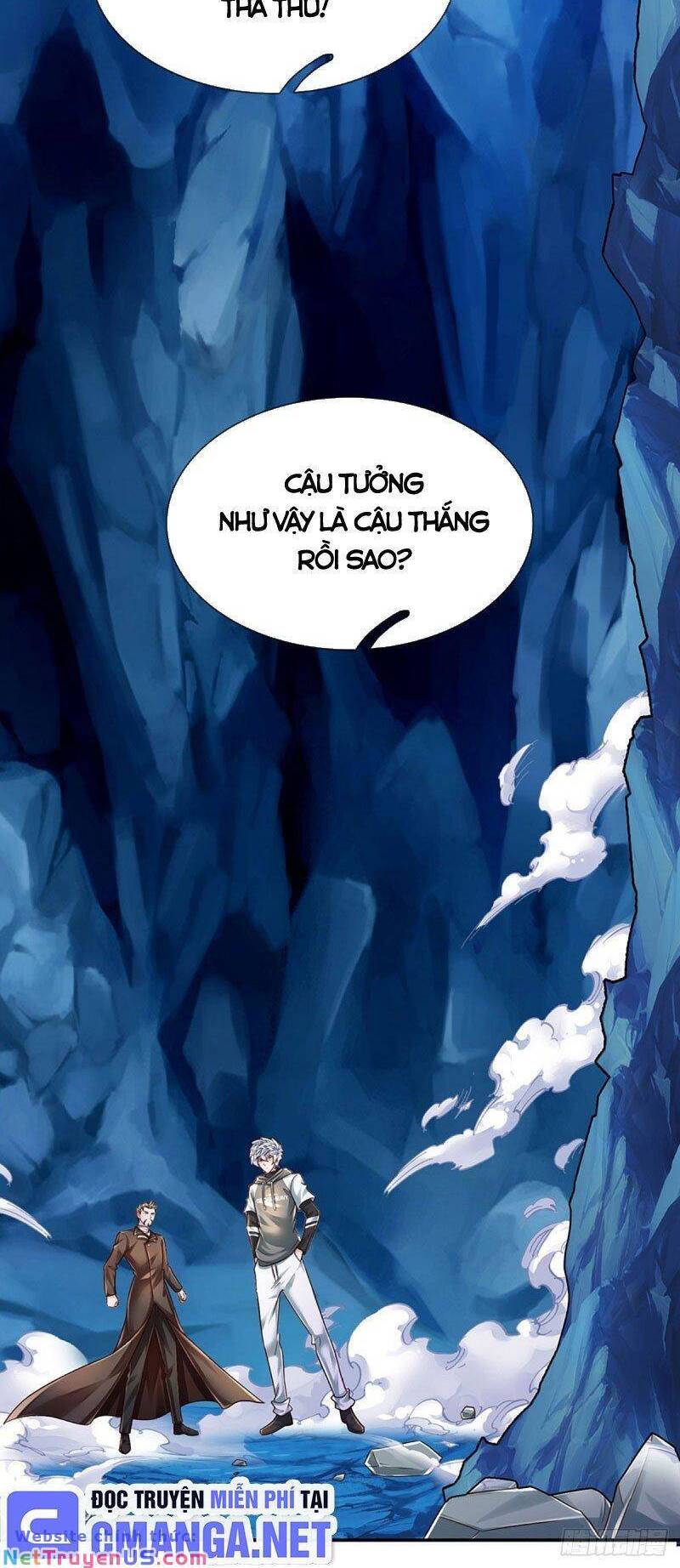 Luyện Thể Trăm Nghìn Tầng Chap 281 - Next Chap 282