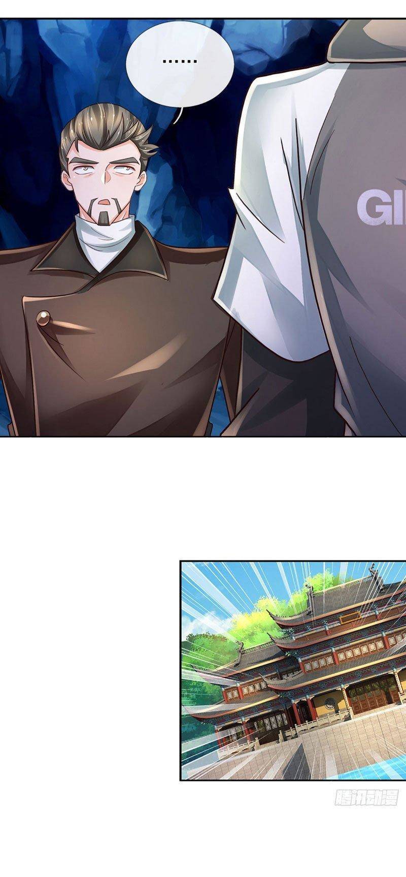 Luyện Thể Trăm Nghìn Tầng Chap 281 - Next Chap 282