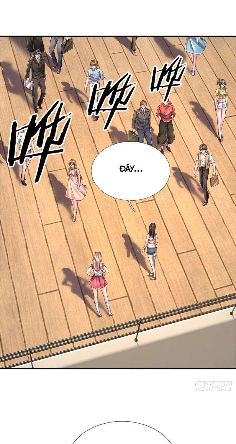 Luyện Thể Trăm Nghìn Tầng Chap 282 - Next Chap 283