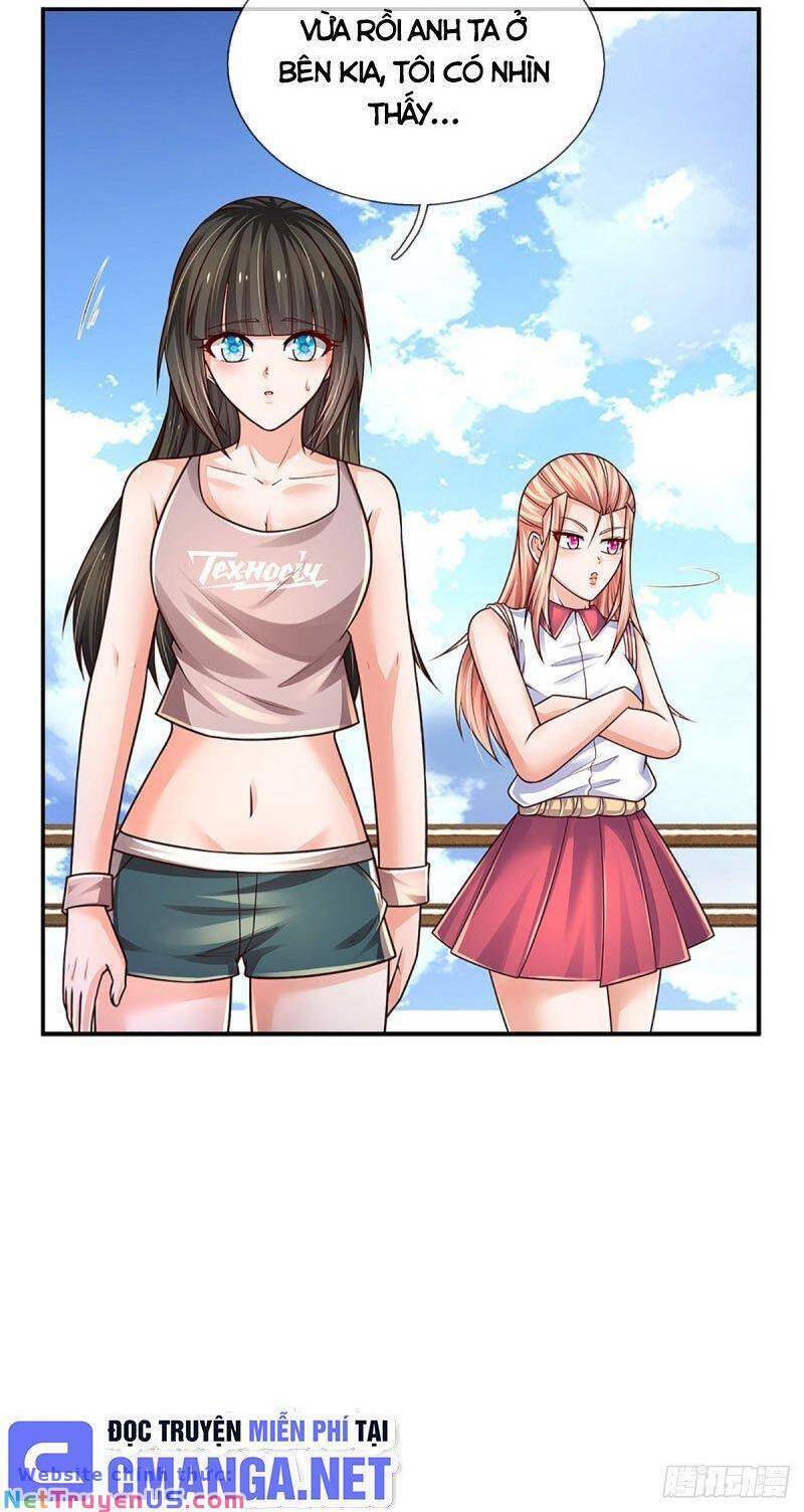Luyện Thể Trăm Nghìn Tầng Chap 282 - Next Chap 283