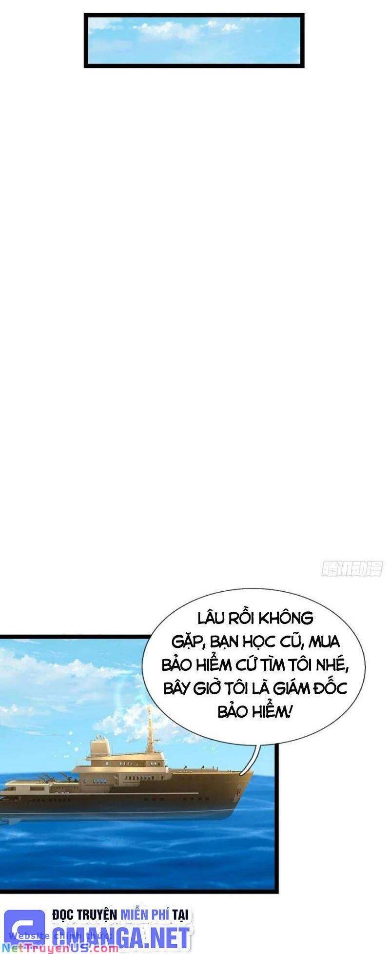 Luyện Thể Trăm Nghìn Tầng Chap 283 - Next Chap 284