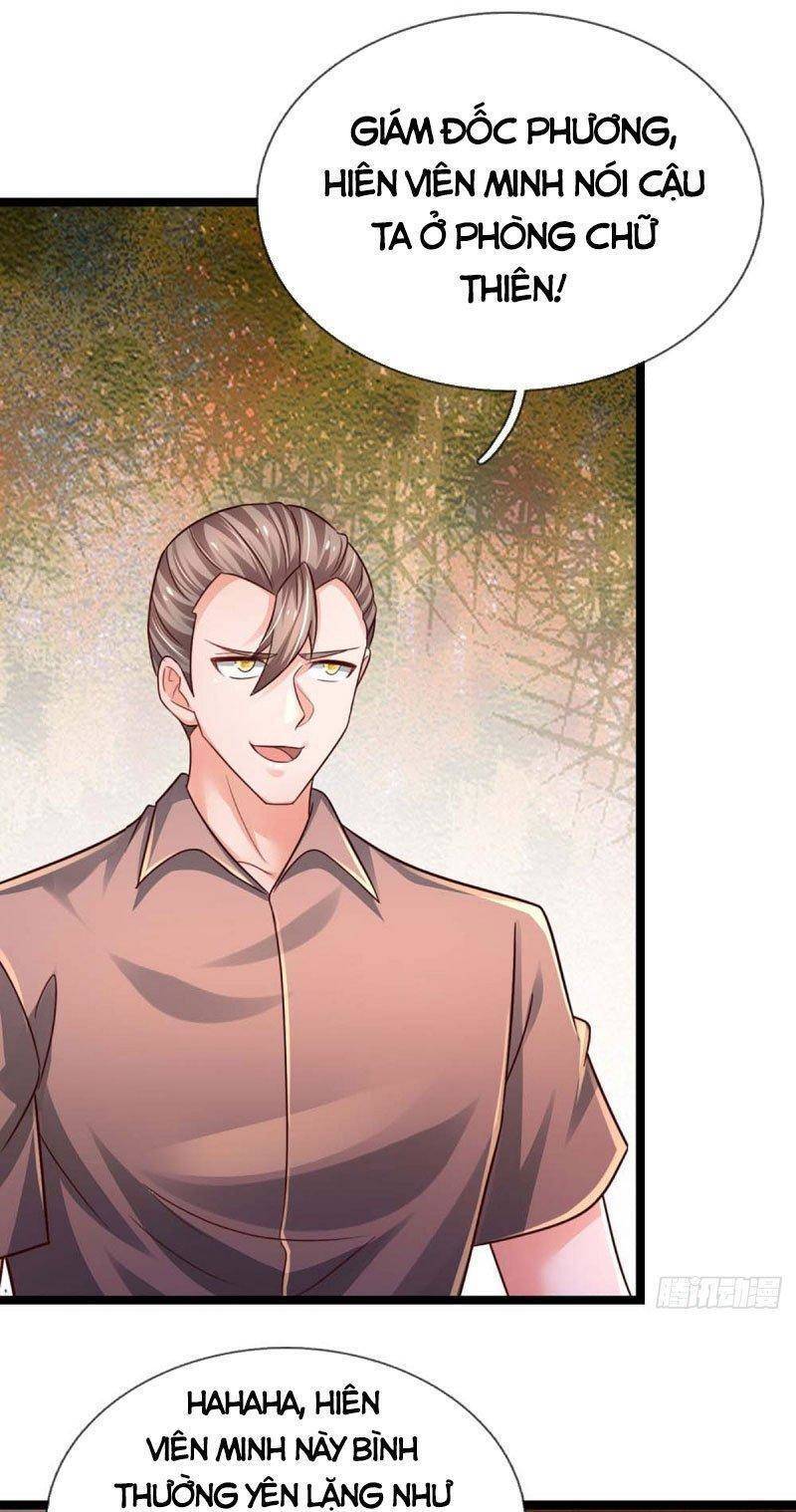 Luyện Thể Trăm Nghìn Tầng Chap 284 - Next Chap 285