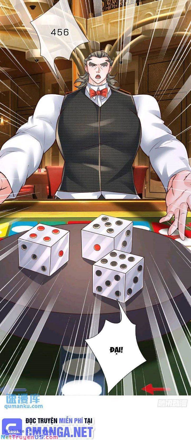 Luyện Thể Trăm Nghìn Tầng Chap 286 - Next Chap 287