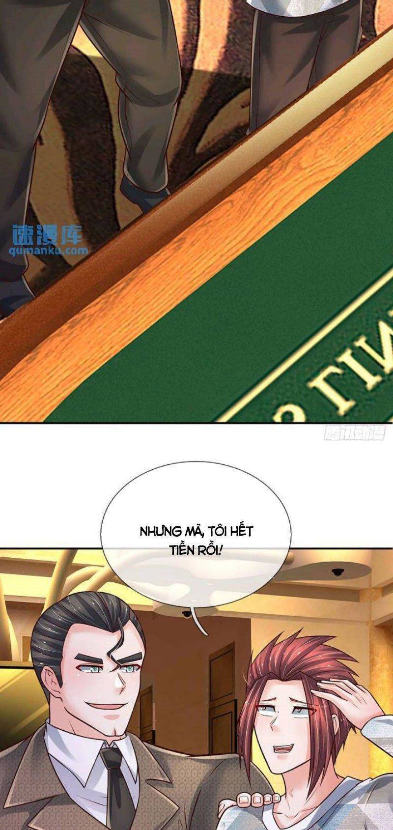Luyện Thể Trăm Nghìn Tầng Chap 286 - Next Chap 287