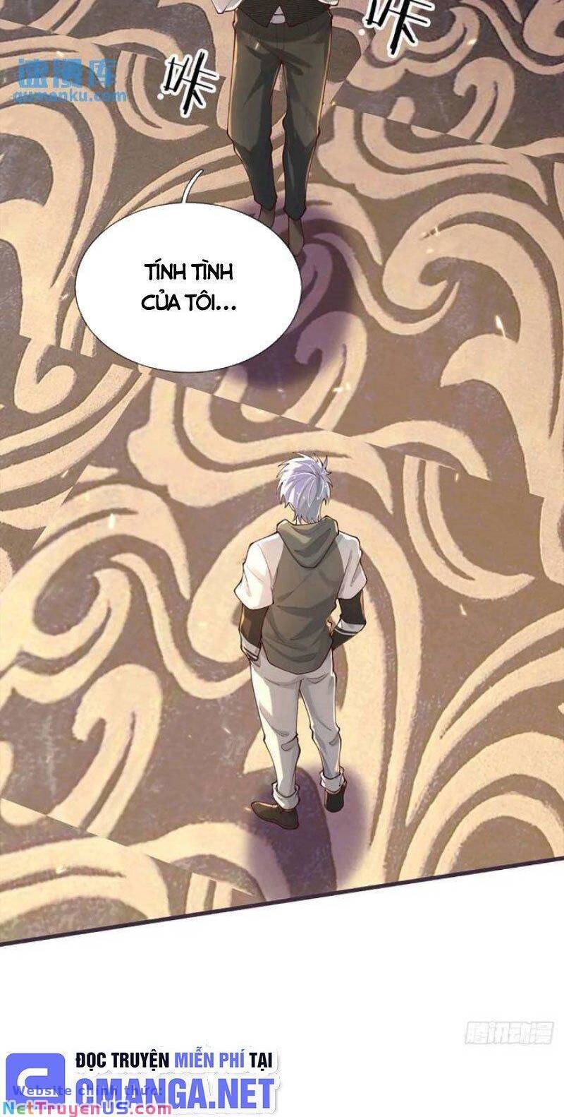 Luyện Thể Trăm Nghìn Tầng Chap 287 - Next Chap 288