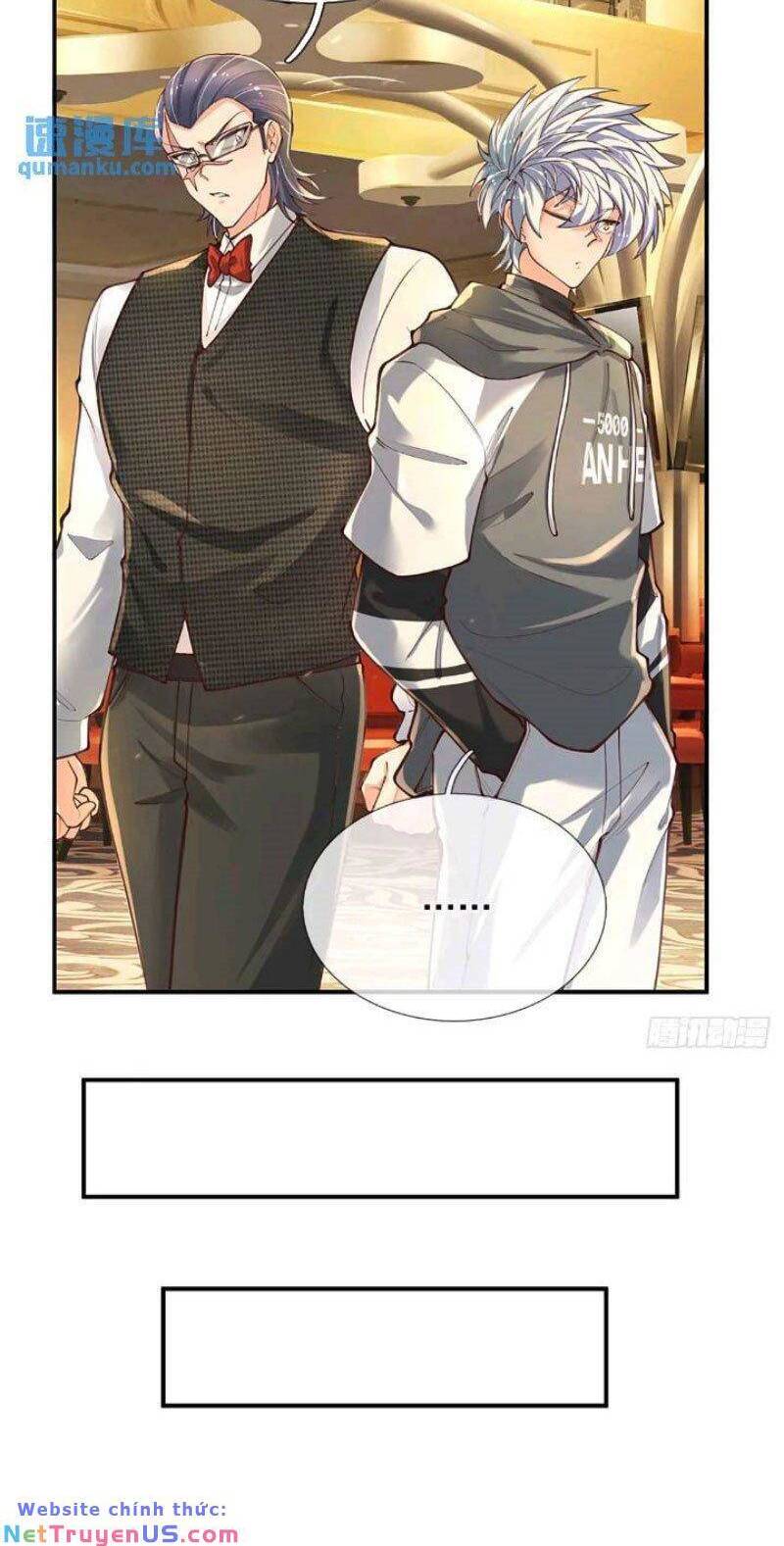 Luyện Thể Trăm Nghìn Tầng Chap 287 - Next Chap 288