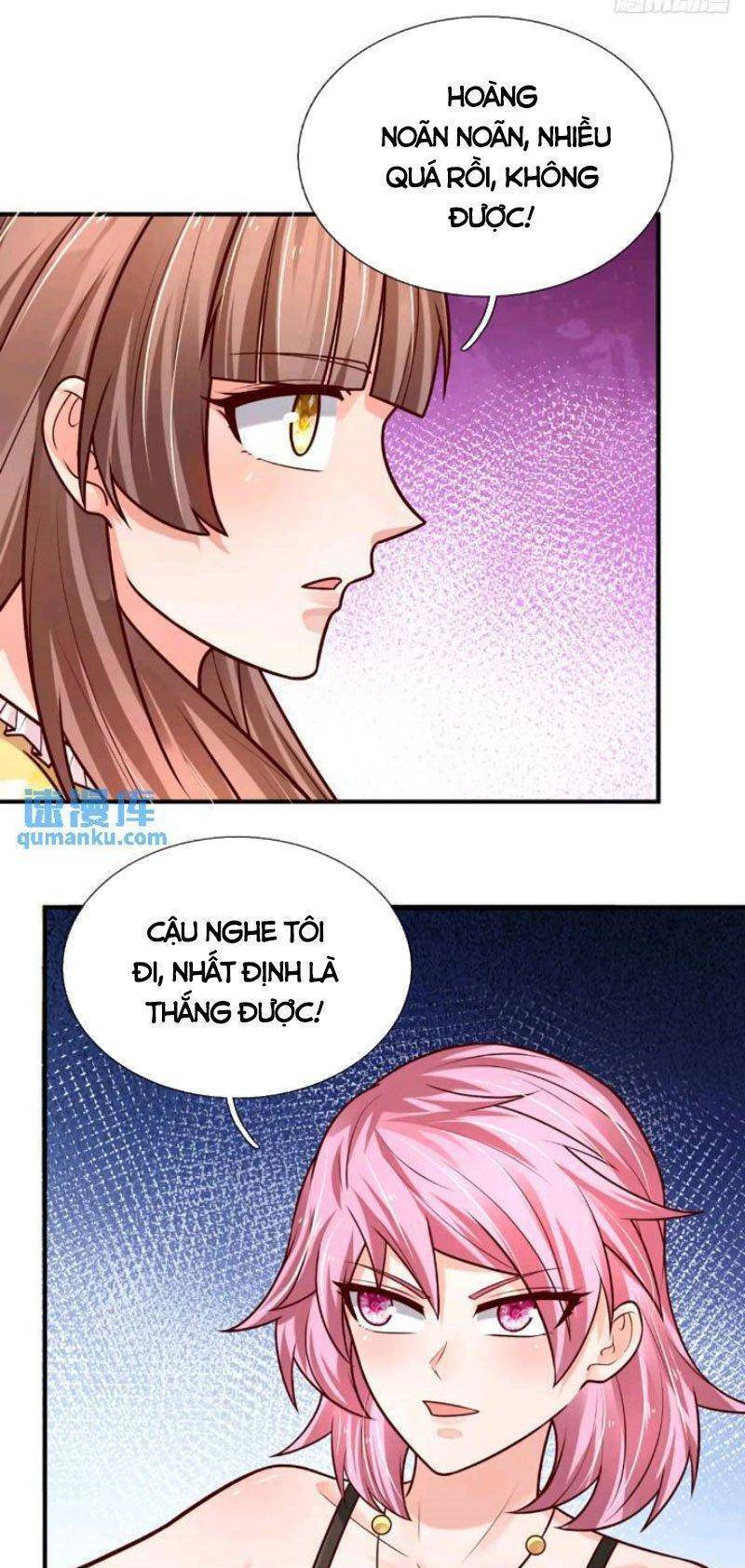 Luyện Thể Trăm Nghìn Tầng Chap 287 - Next Chap 288