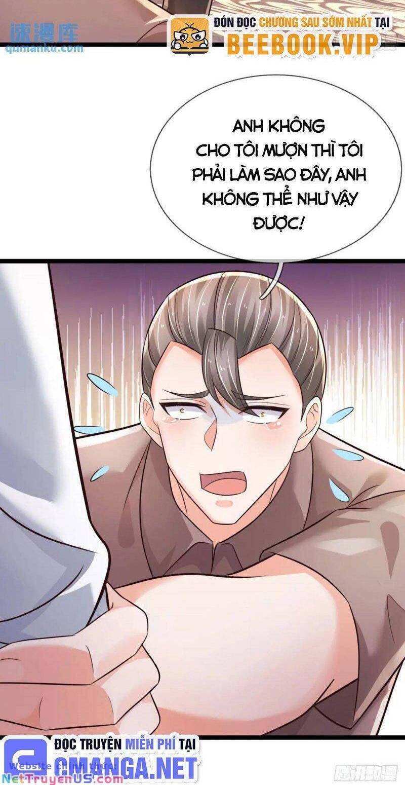 Luyện Thể Trăm Nghìn Tầng Chap 288 - Next Chap 289