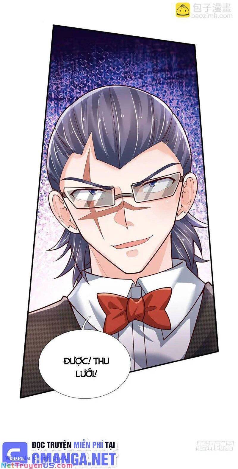 Luyện Thể Trăm Nghìn Tầng Chap 288 - Next Chap 289