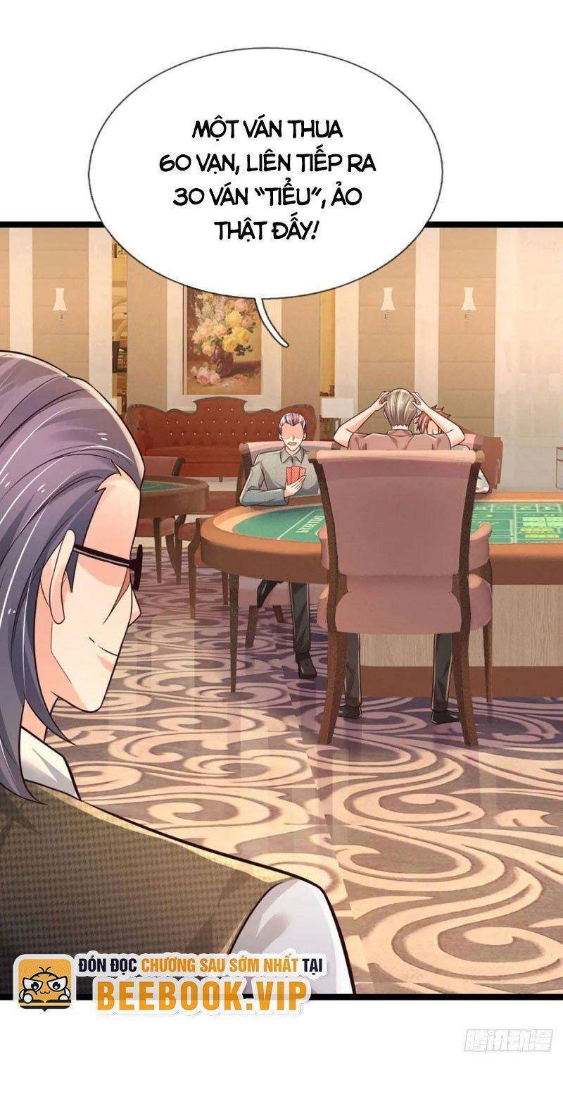 Luyện Thể Trăm Nghìn Tầng Chap 288 - Next Chap 289