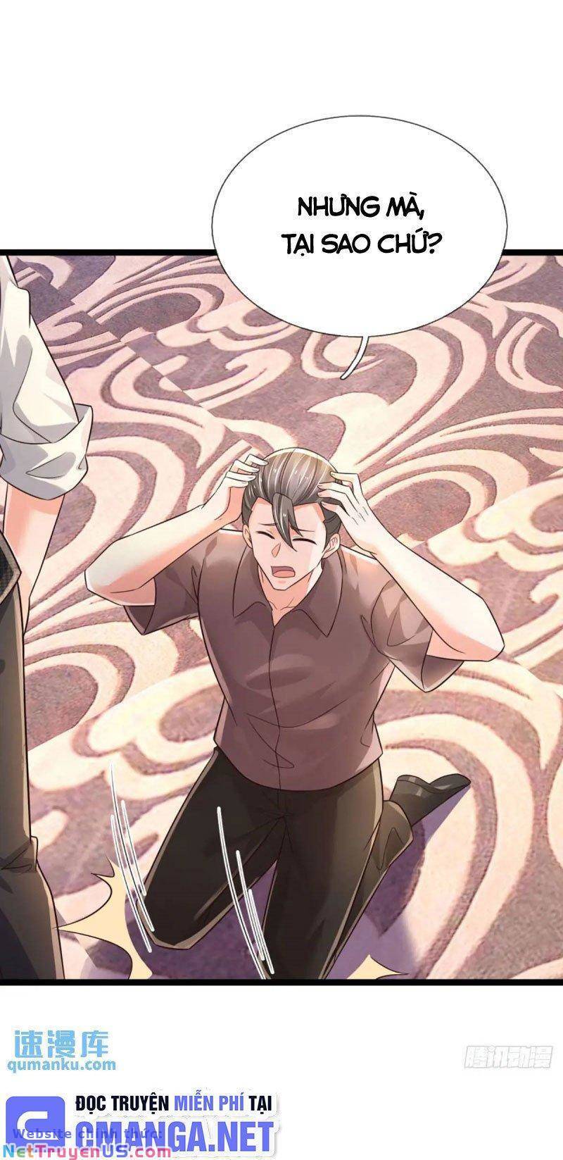 Luyện Thể Trăm Nghìn Tầng Chap 288 - Next Chap 289