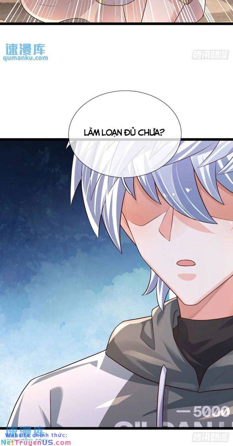Luyện Thể Trăm Nghìn Tầng Chap 289 - Next Chap 290