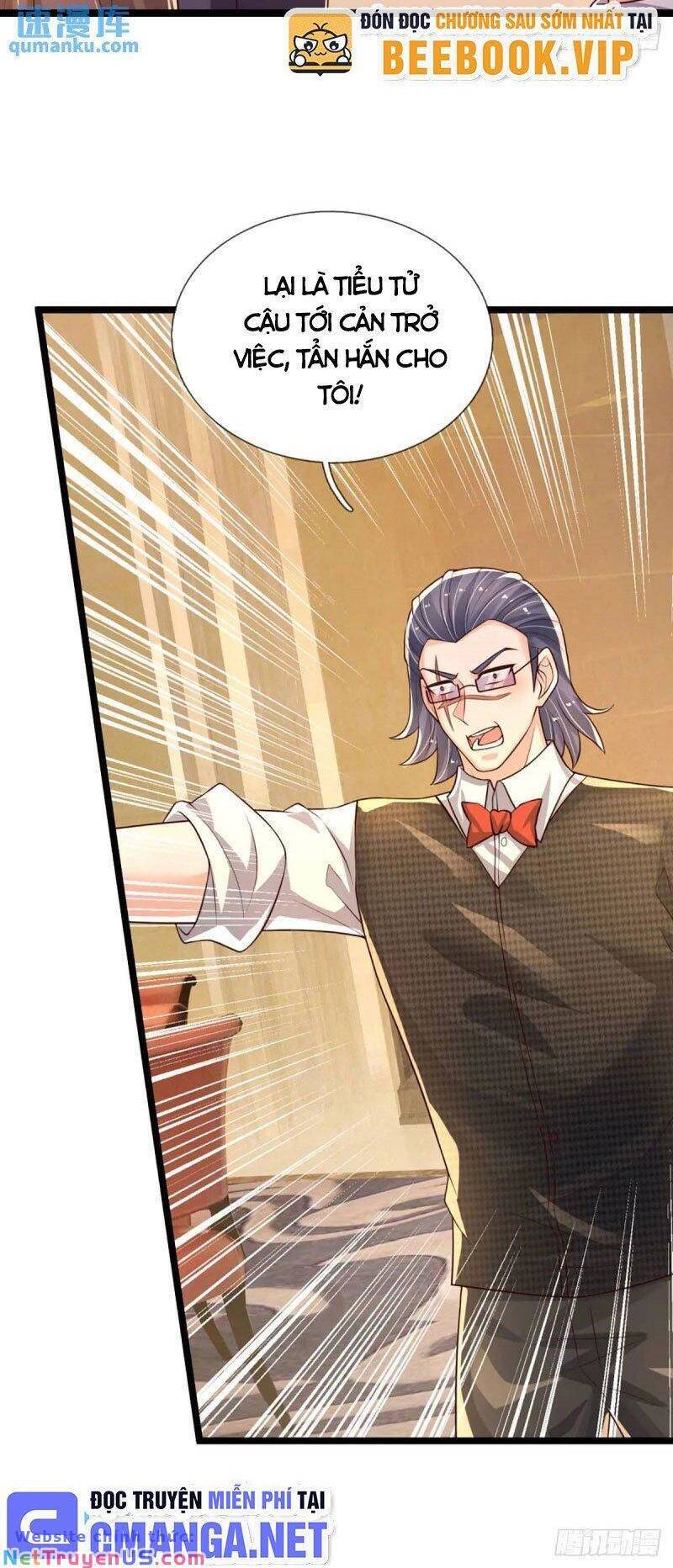 Luyện Thể Trăm Nghìn Tầng Chap 289 - Next Chap 290
