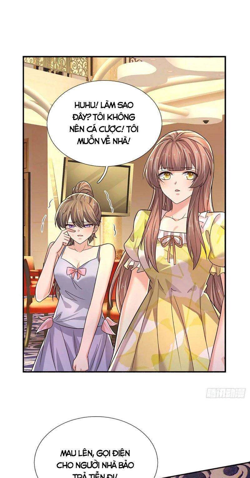 Luyện Thể Trăm Nghìn Tầng Chap 289 - Next Chap 290
