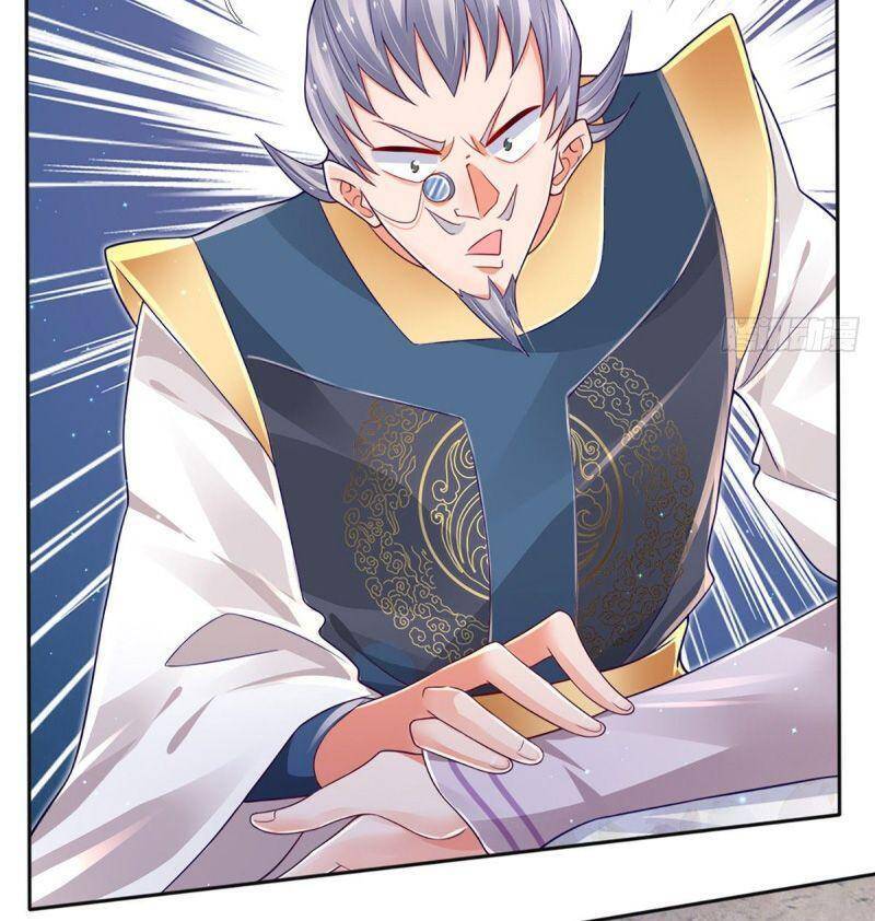 Luyện Thể Trăm Nghìn Tầng Chap 29 - Next Chap 30