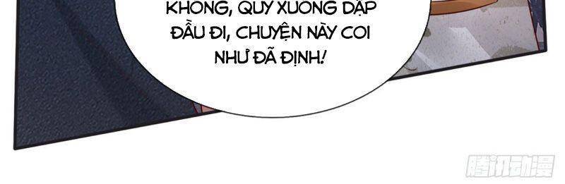 Luyện Thể Trăm Nghìn Tầng Chap 29 - Next Chap 30