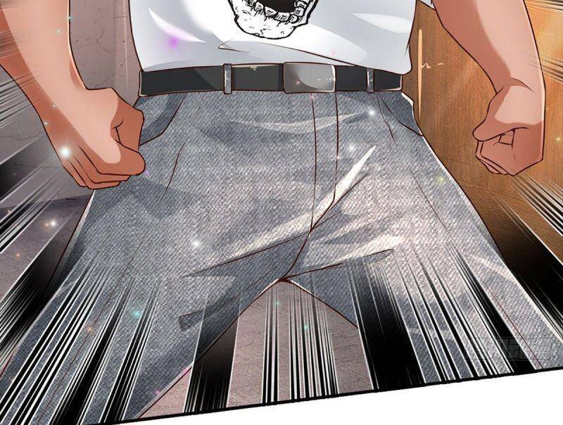 Luyện Thể Trăm Nghìn Tầng Chap 29 - Next Chap 30