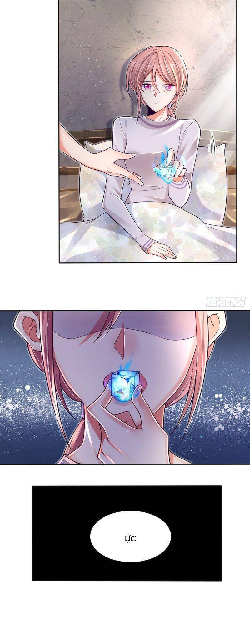 Luyện Thể Trăm Nghìn Tầng Chap 29 - Next Chap 30
