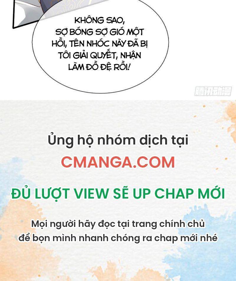 Luyện Thể Trăm Nghìn Tầng Chap 29 - Next Chap 30