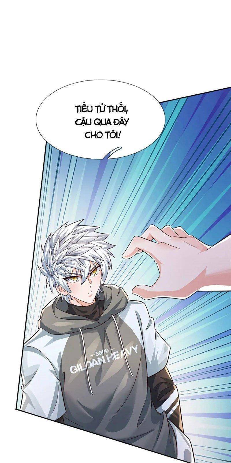 Luyện Thể Trăm Nghìn Tầng Chap 290 - Next Chap 291