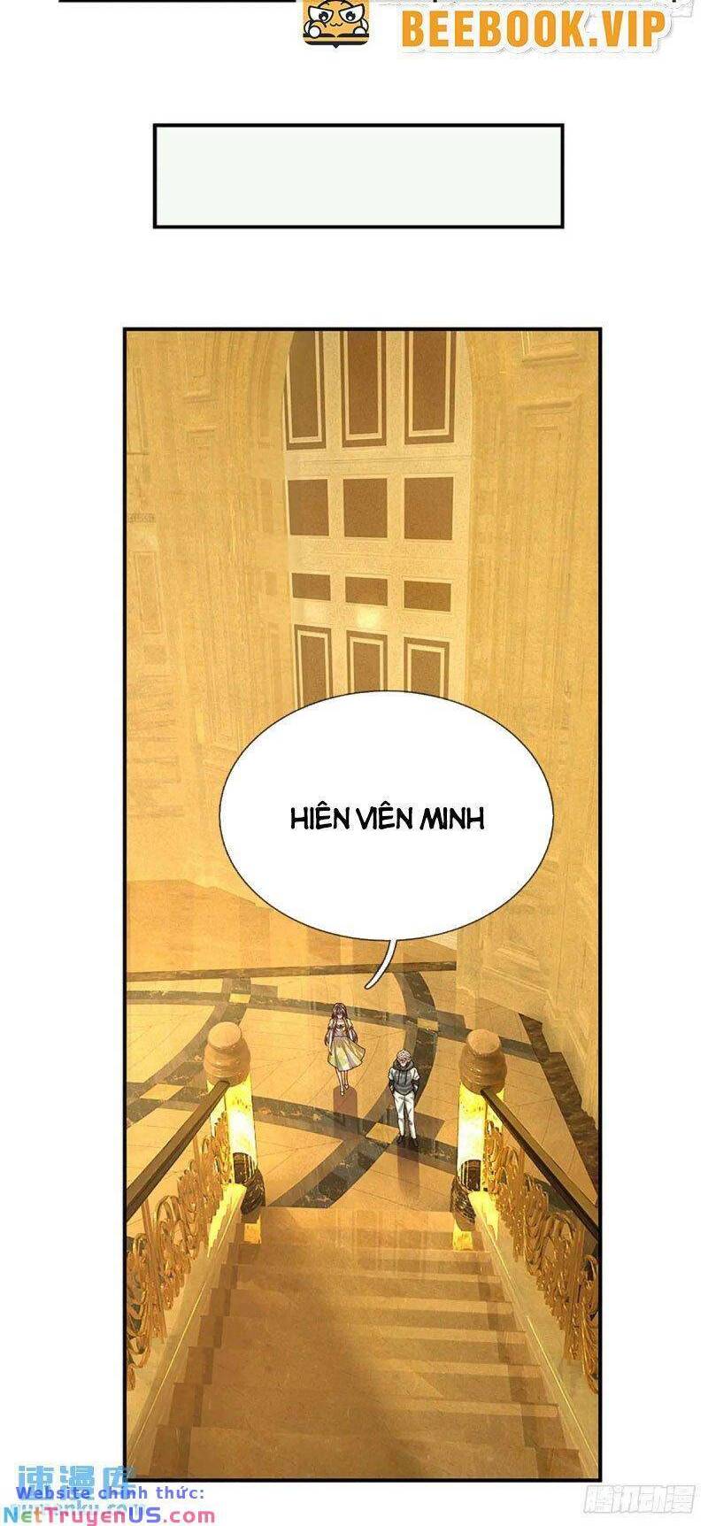 Luyện Thể Trăm Nghìn Tầng Chap 292 - Next Chap 293