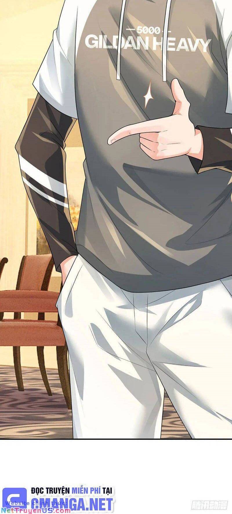 Luyện Thể Trăm Nghìn Tầng Chap 292 - Next Chap 293