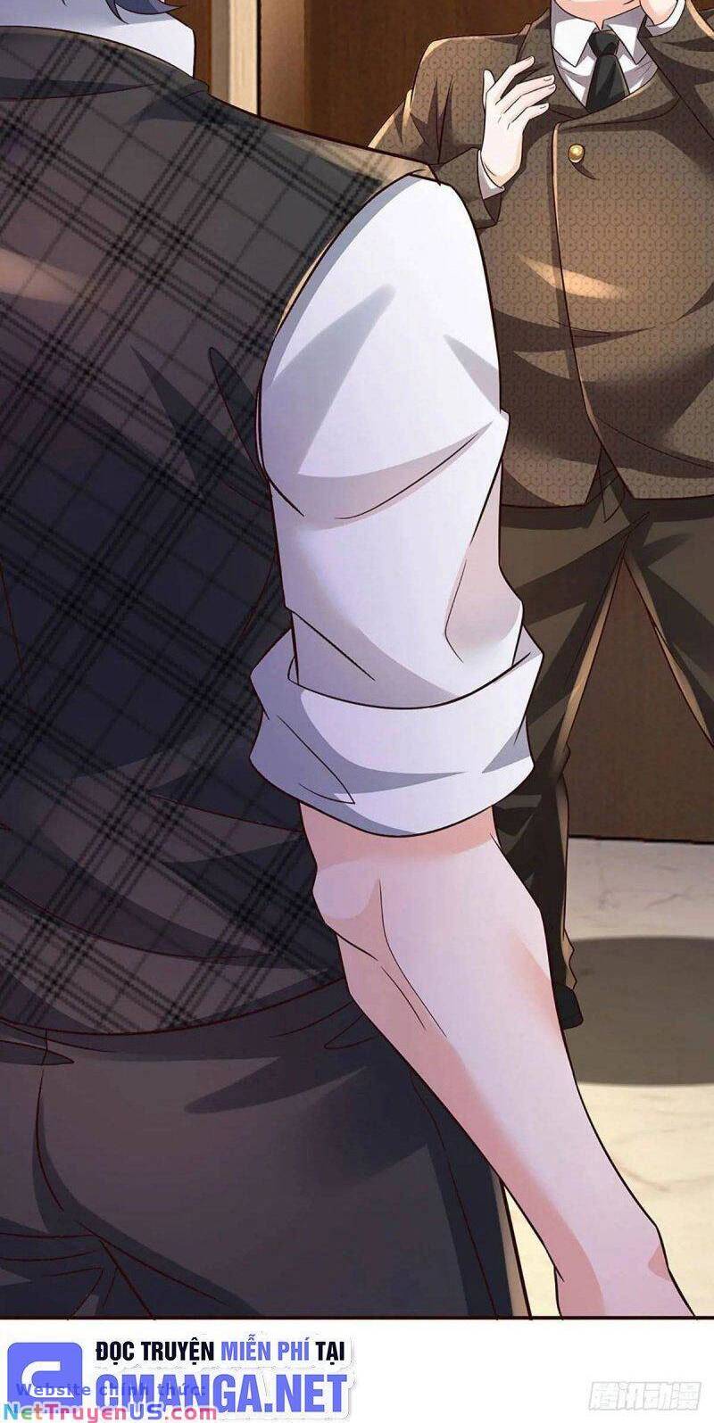 Luyện Thể Trăm Nghìn Tầng Chap 295 - Next Chap 296