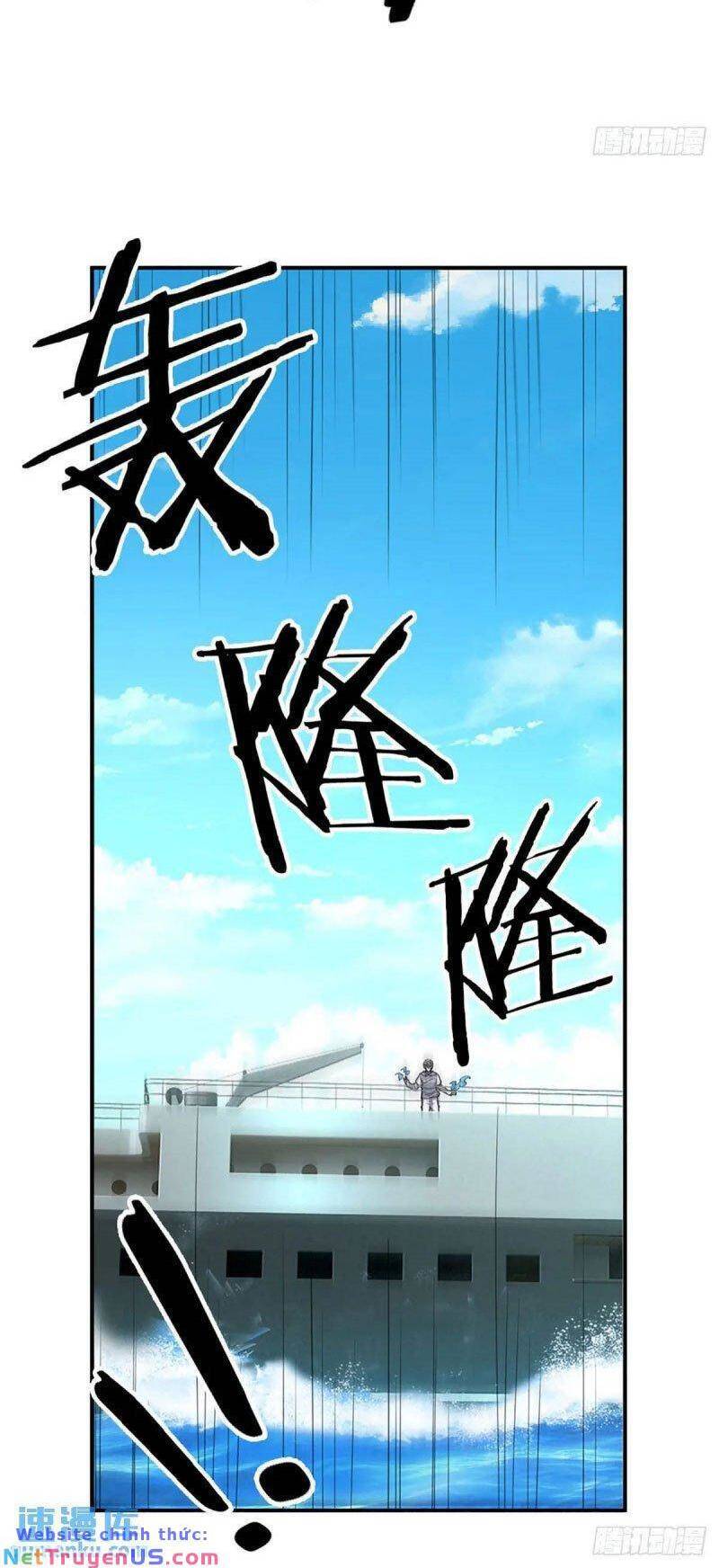 Luyện Thể Trăm Nghìn Tầng Chap 295 - Next Chap 296