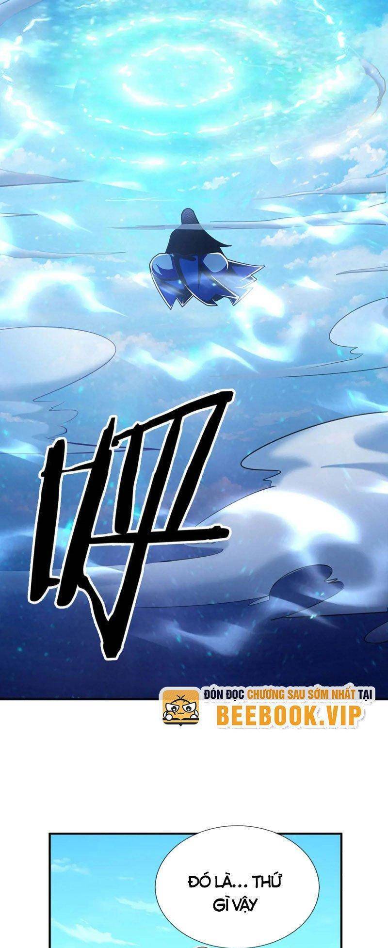 Luyện Thể Trăm Nghìn Tầng Chap 295 - Next Chap 296